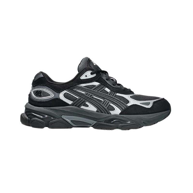 Gel NYC 2.0 Graphite grey  / black