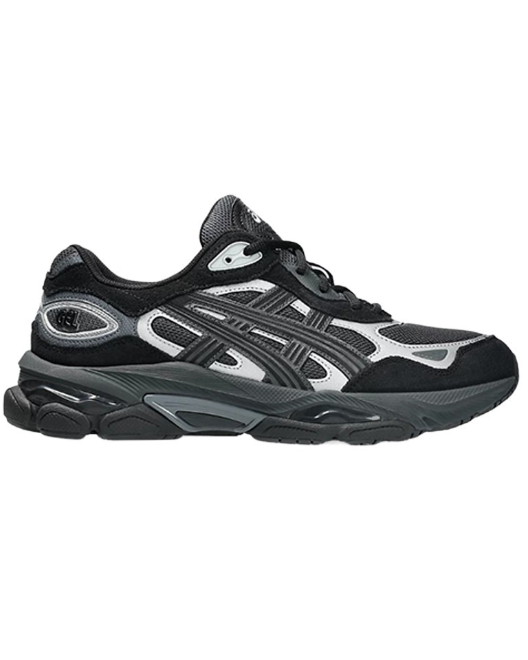 Gel NYC 2.0 Graphite grey  / black