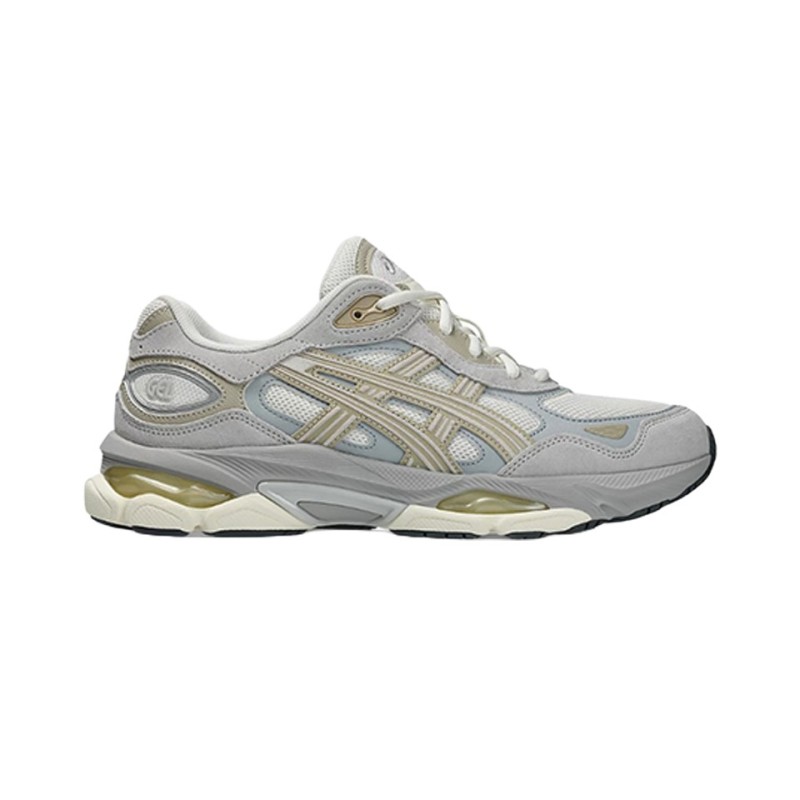 Gel NYC 2.0 Cream / concrete