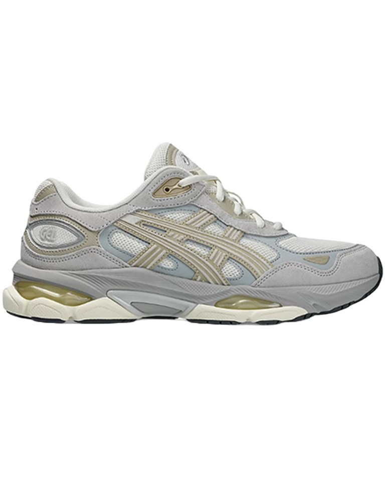 Gel NYC 2.0 Cream / concrete