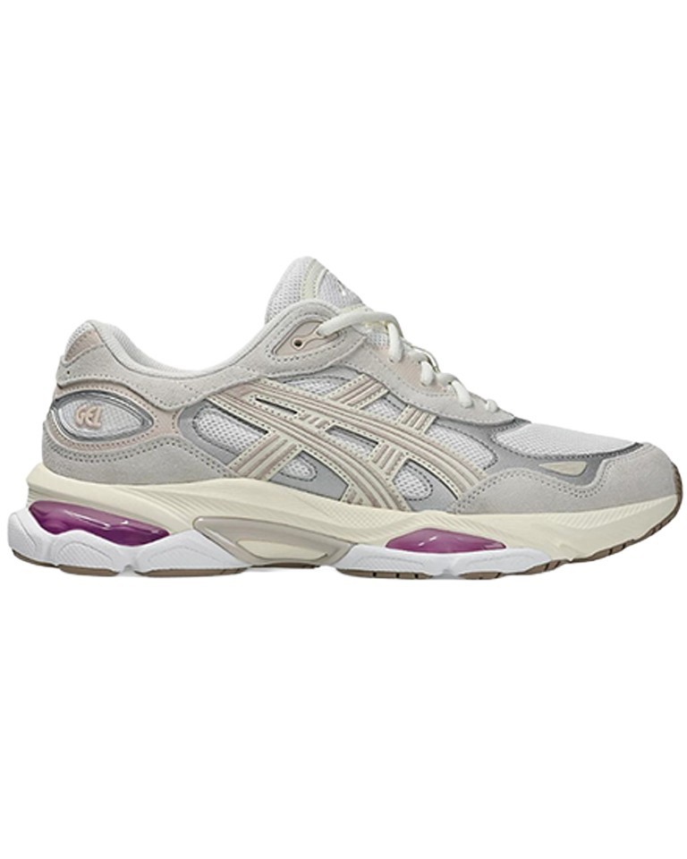Gel NYC 2.0 white / cream