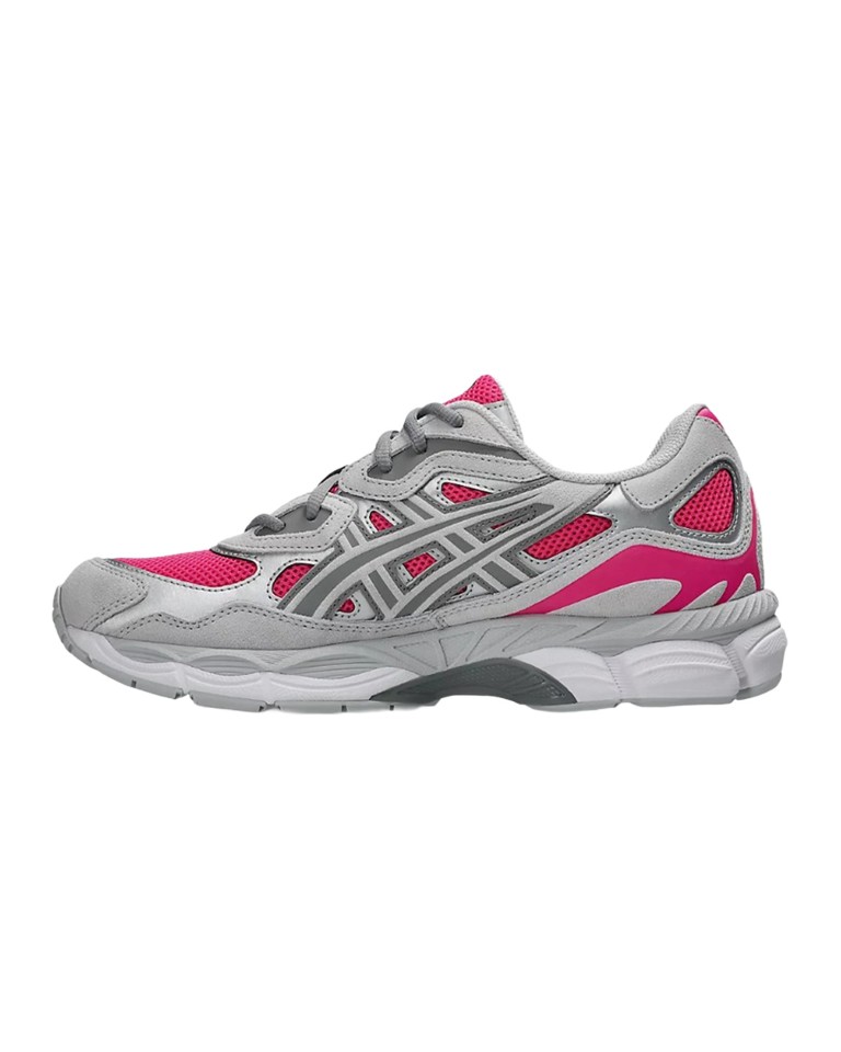 Gel NYC Pink glo / concrete