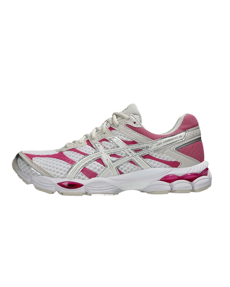 Gel cumulus 16 White / cream