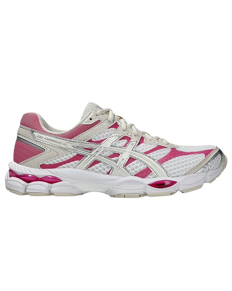 Gel cumulus 16 White / cream