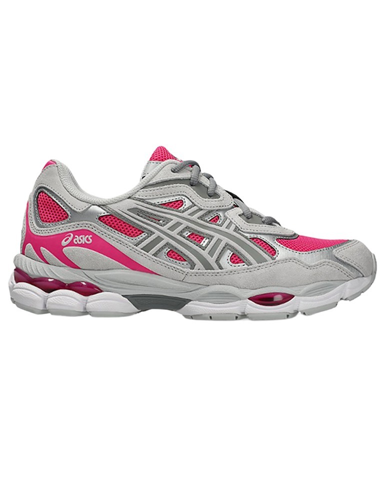 Gel NYC Pink glo / concrete