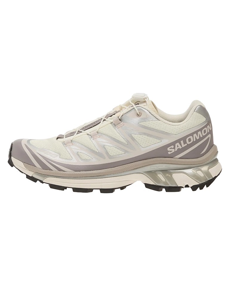 XT-6 Vanilla ice / ftw silver / lilac