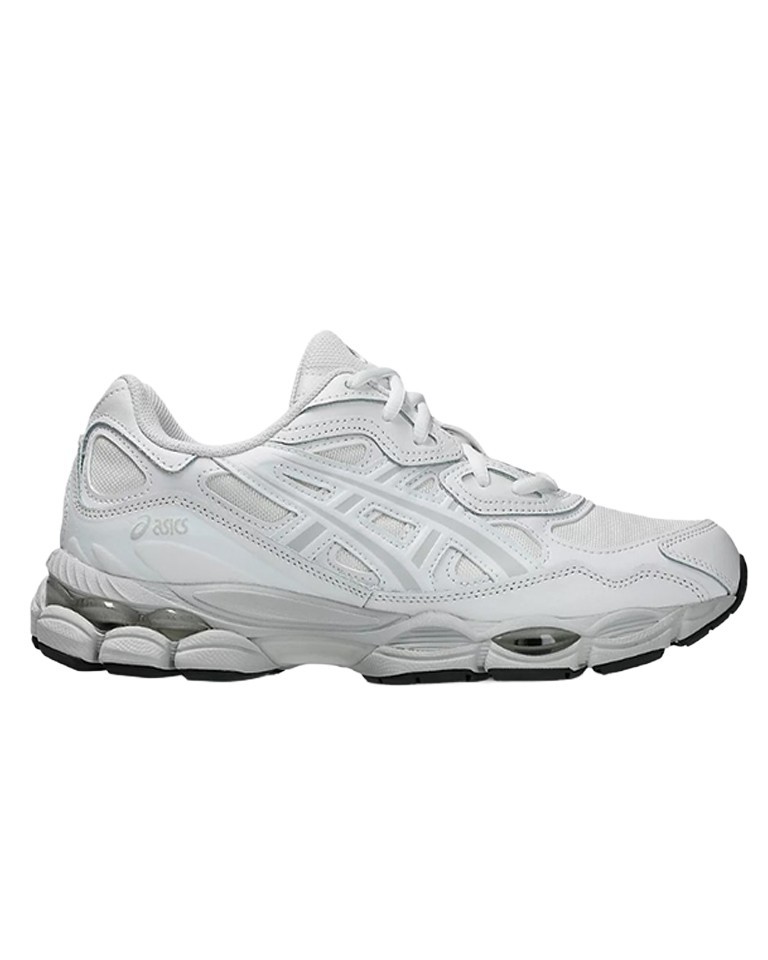 Gel NYC White / glacier grey