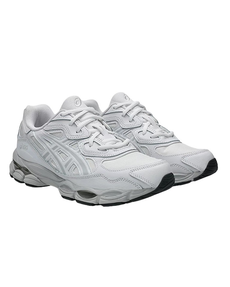 Gel NYC White / glacier grey