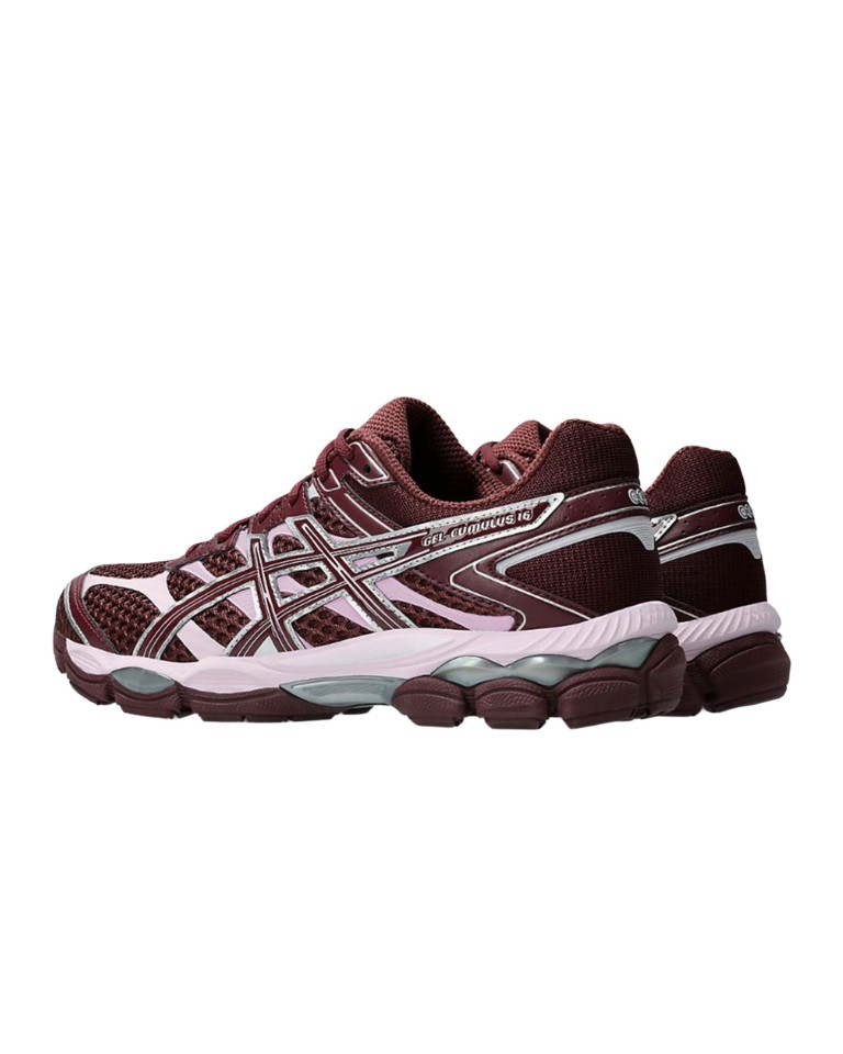 Gel cumulus 16 Port royal