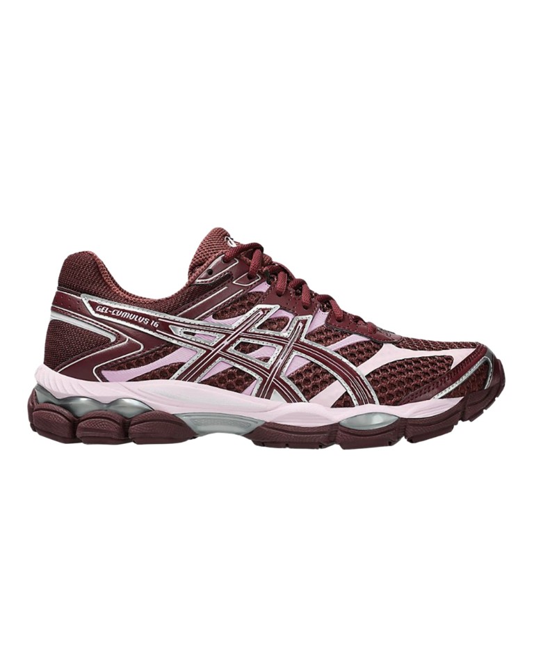 Gel cumulus 16 Port royal