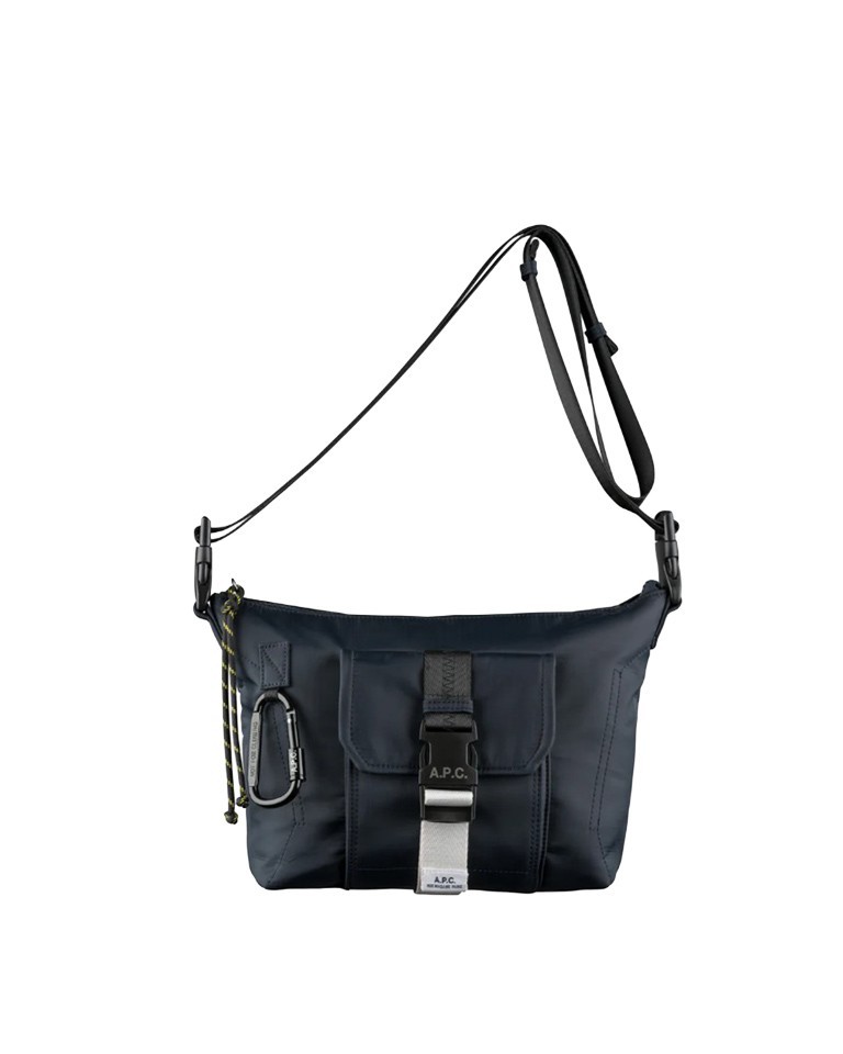 Sac besace trek