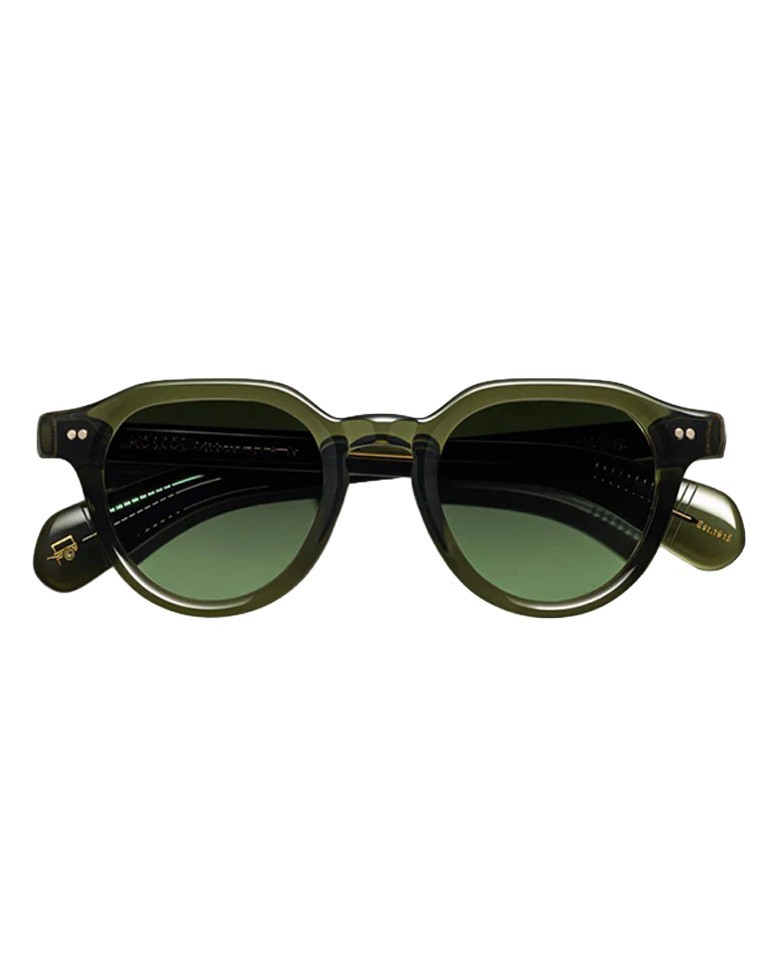 Baitsim Dark green forest wood
