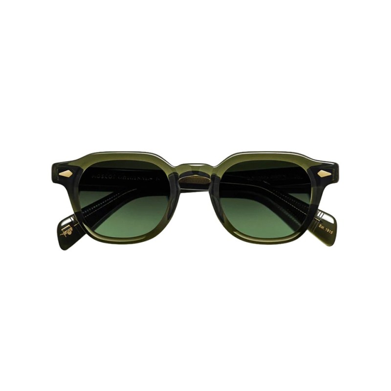 Dolt Dark green forest wood