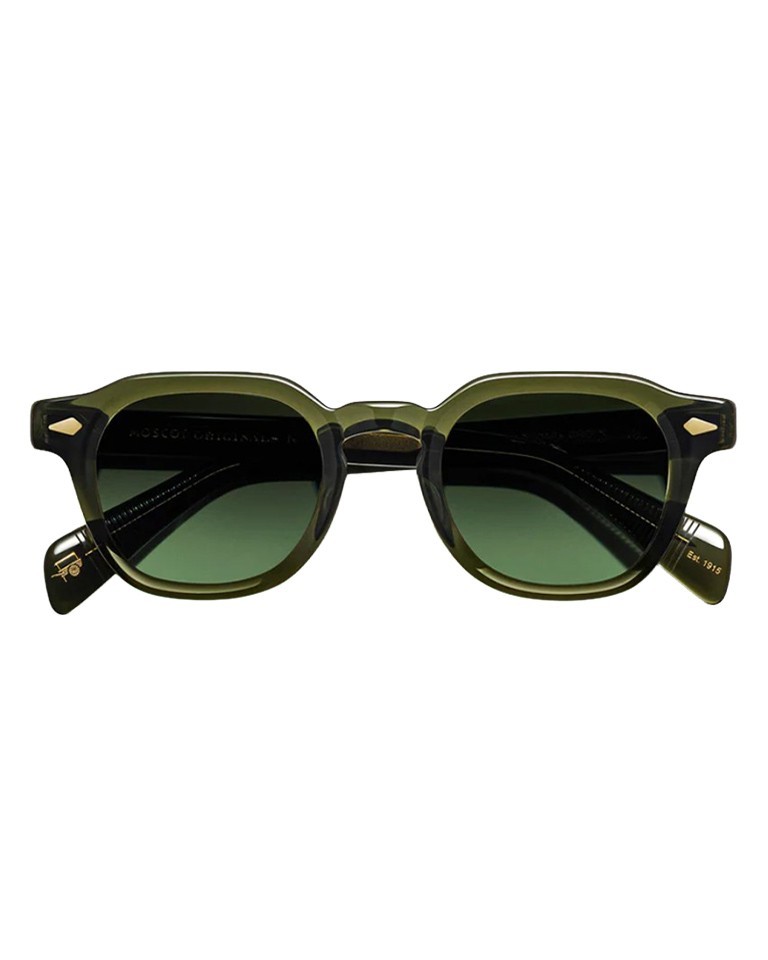 Dolt Dark green forest wood