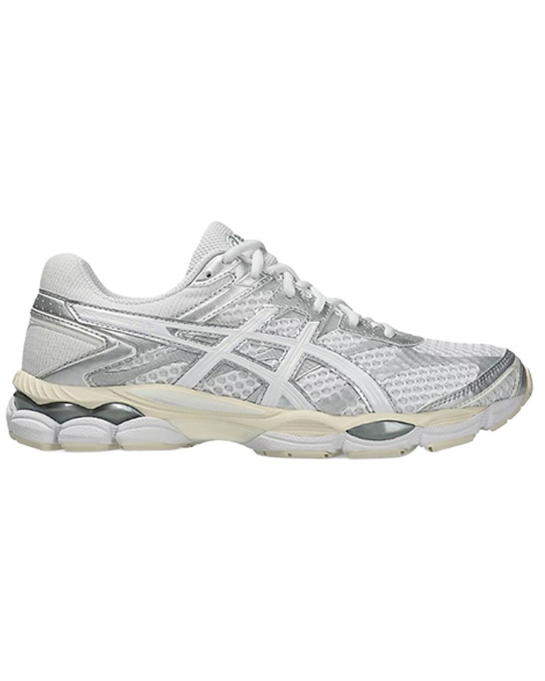 Gel cumulus 16 white