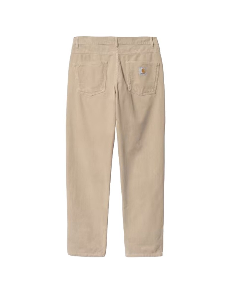 Newel pant Wall