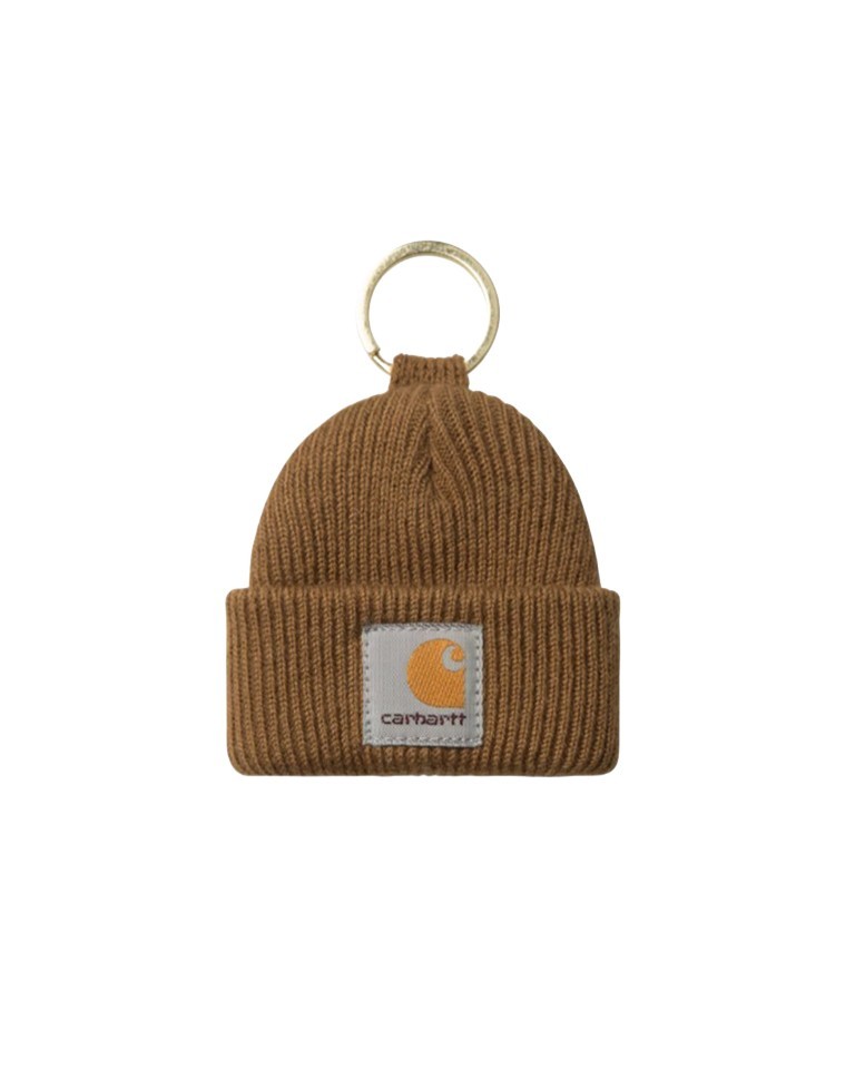 Mini watch hat