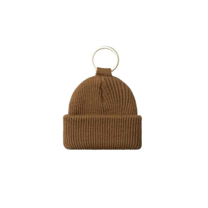 carhartt wip mini watch hat hb vue dos