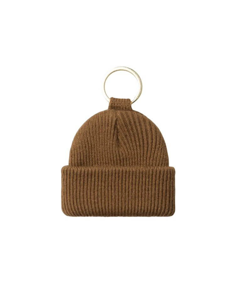 Mini watch hat