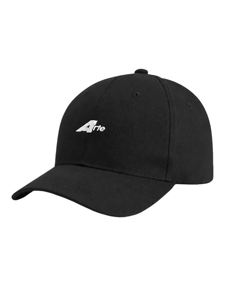 Ripstop big A cap