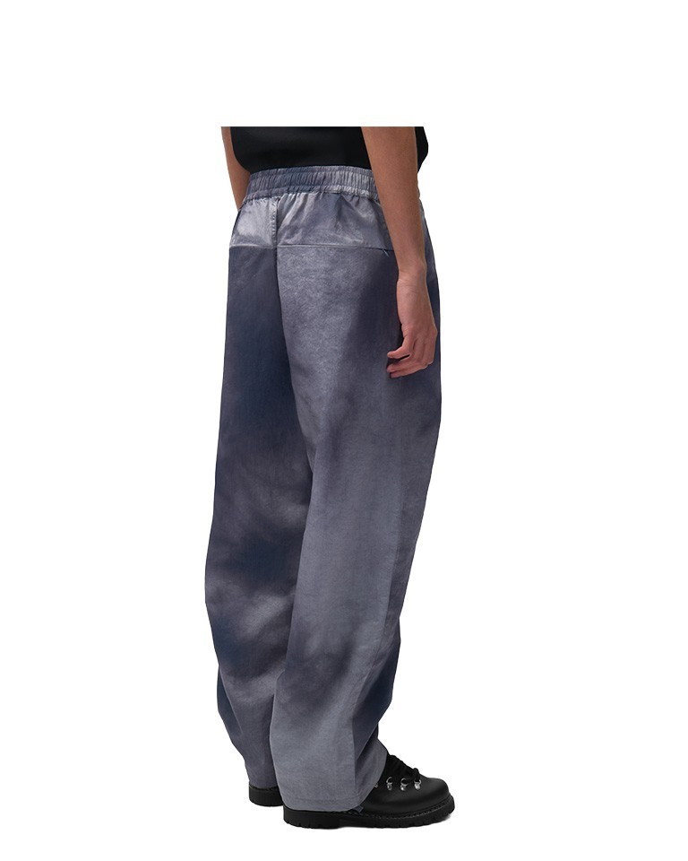Sunfade aero track pants navy