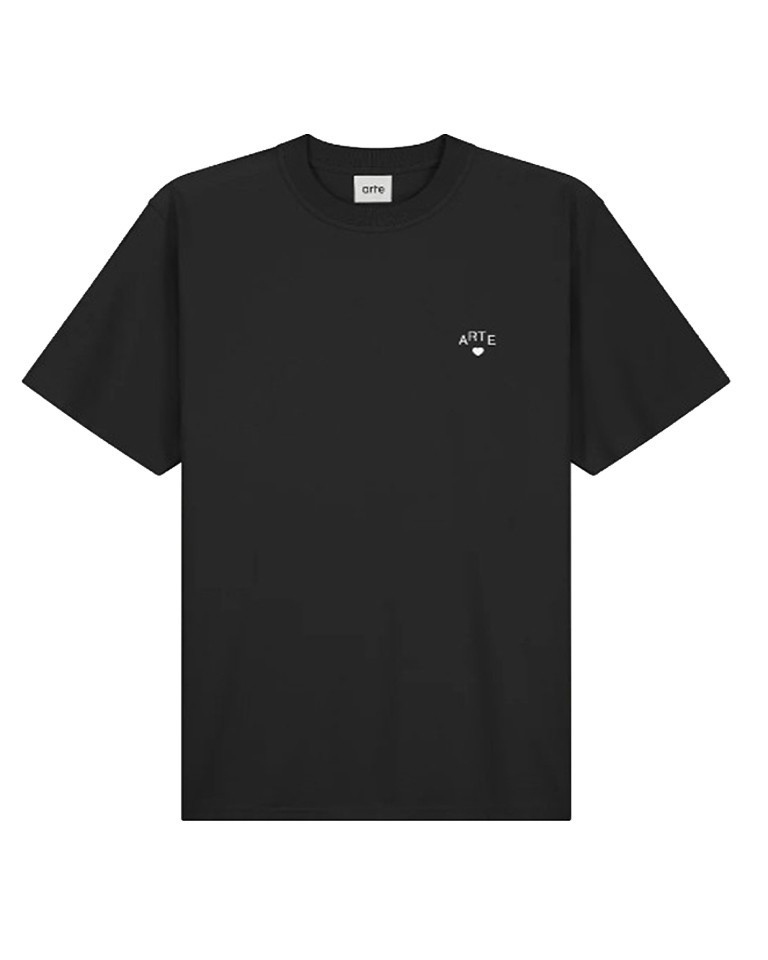 Cor tshirt black