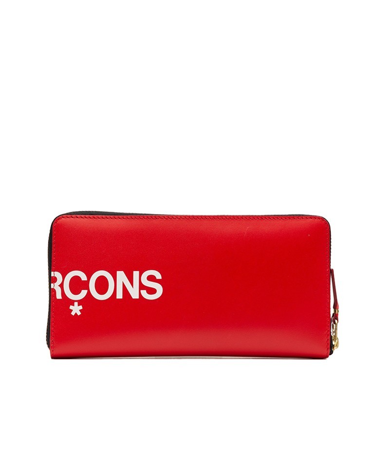 Portefeuille huge red SA0110HL