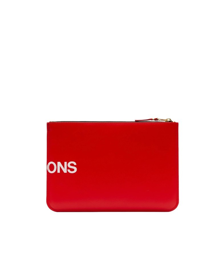 Pochette huge red SA5100HL