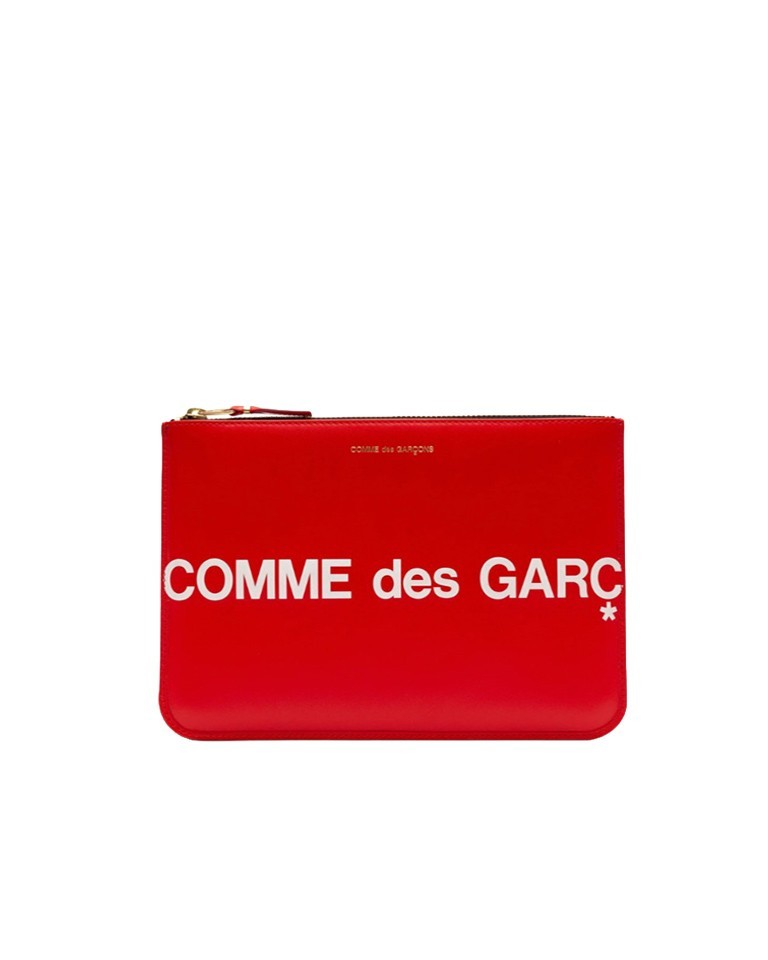 Pochette huge red SA5100HL