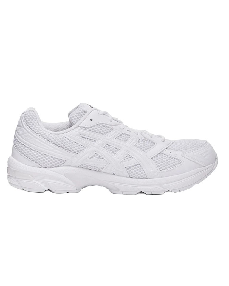 Gel 1130 white comme des garçons SHIRT x Asics