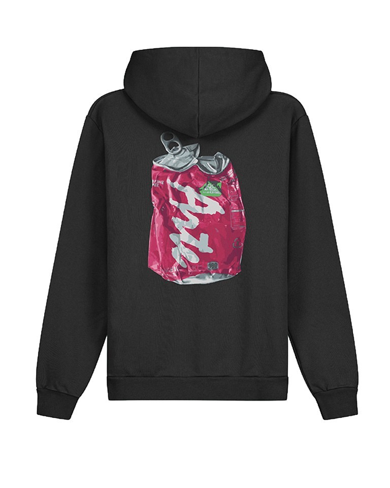 Disposable hoodie