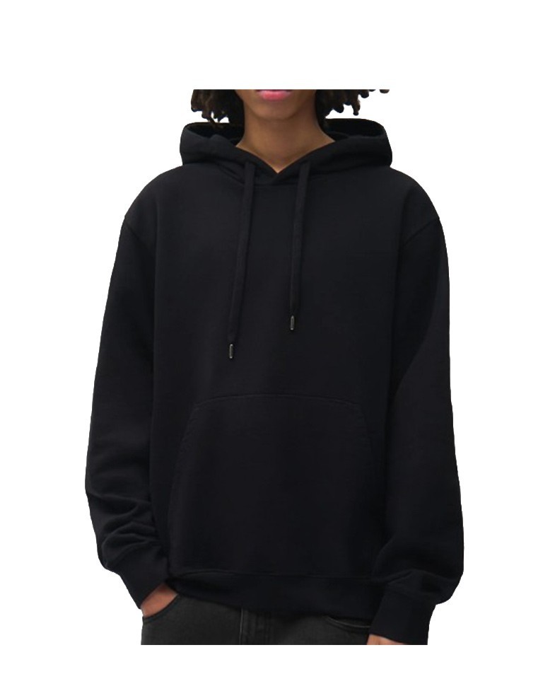Disposable hoodie