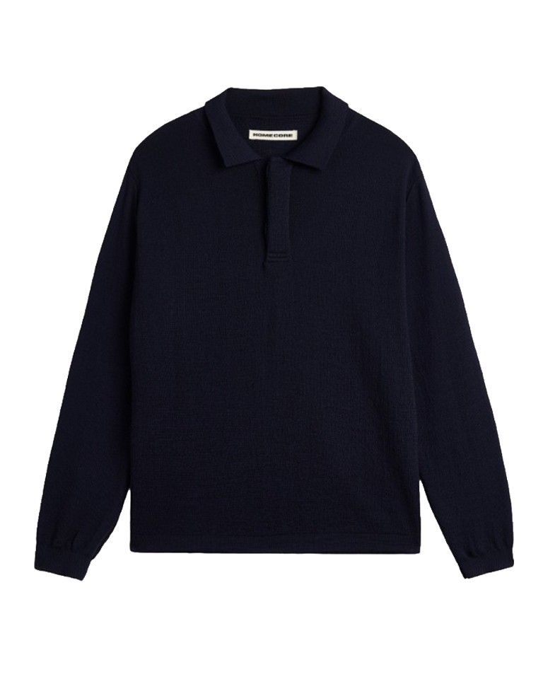 Nemesis polo navy