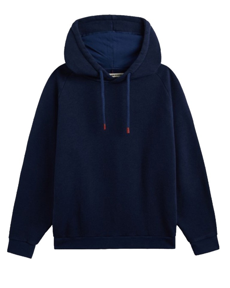 Terry hoodie ocean