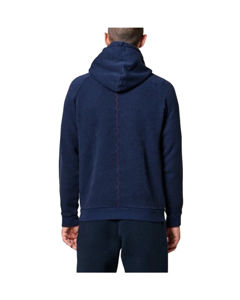 Terry hoodie ocean