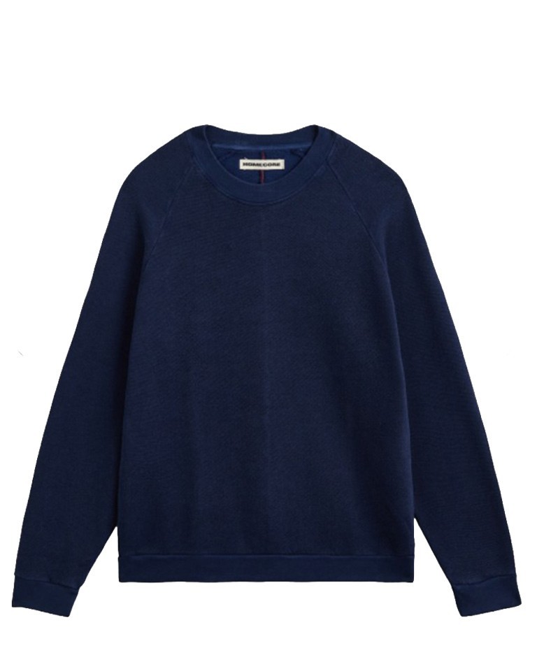 Terry sweat ocean