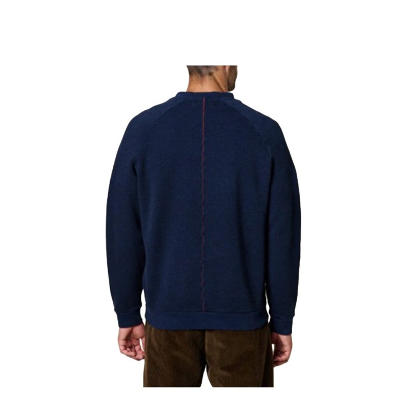 homecore terry sweat ocean vue de dos