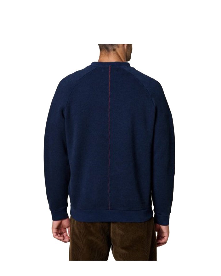 Terry sweat ocean