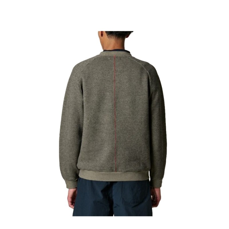 homecore terry sweat agave vue de dos