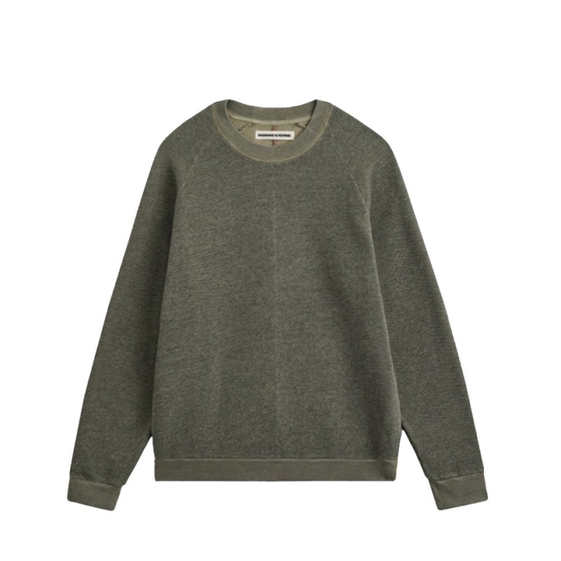 homecore terry sweat agave vue de face