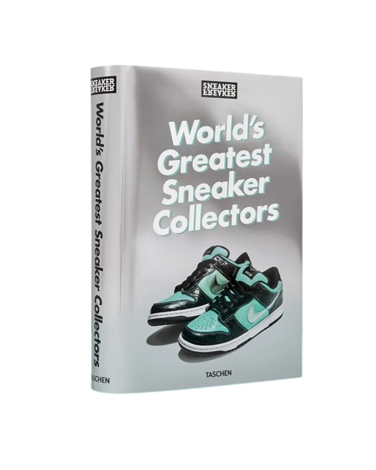 VA sneaker freaker