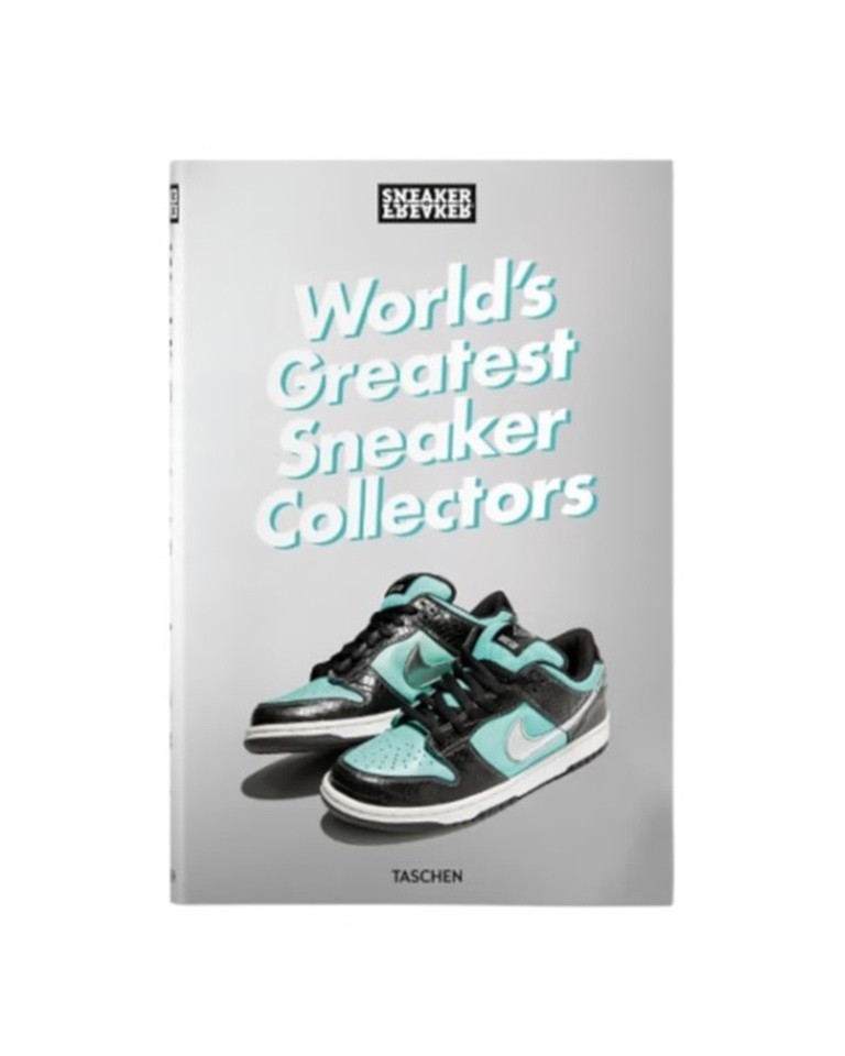 VA sneaker freaker
