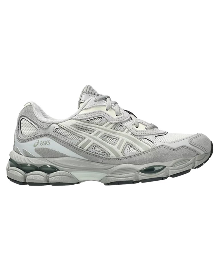 Gel NYC cream / light sage