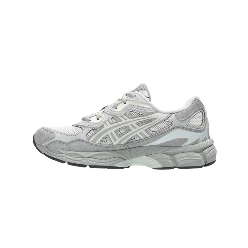 Gel NYC cream / light sage