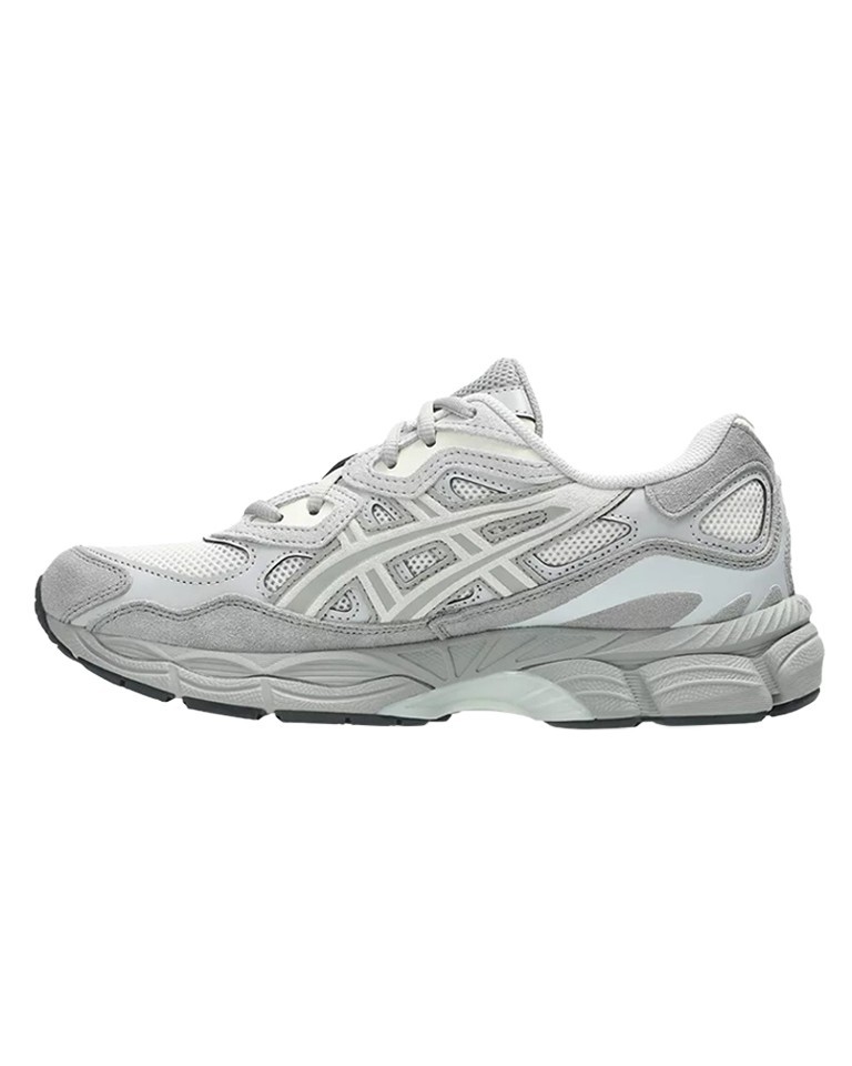 Gel NYC cream / light sage