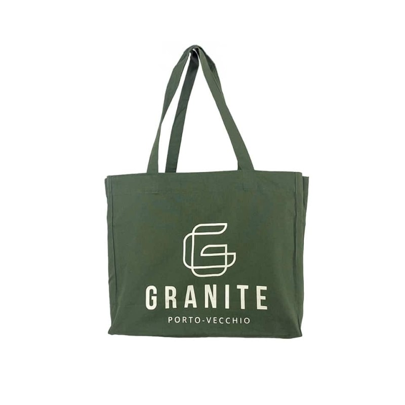 Granite cabas