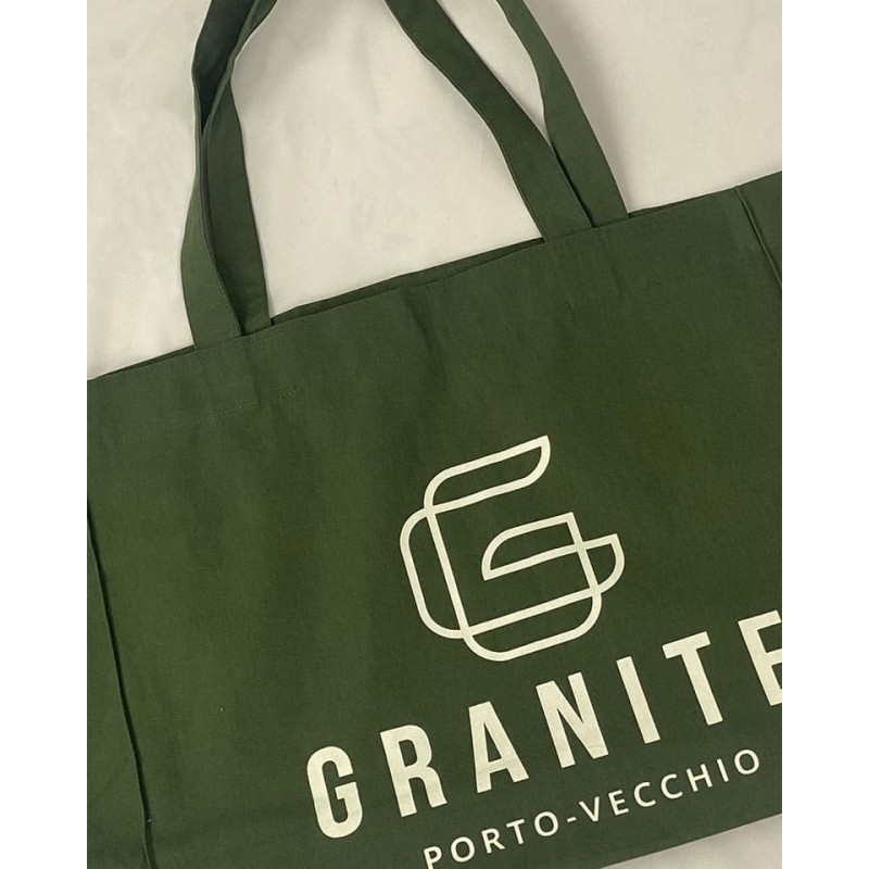 Granite cabas
