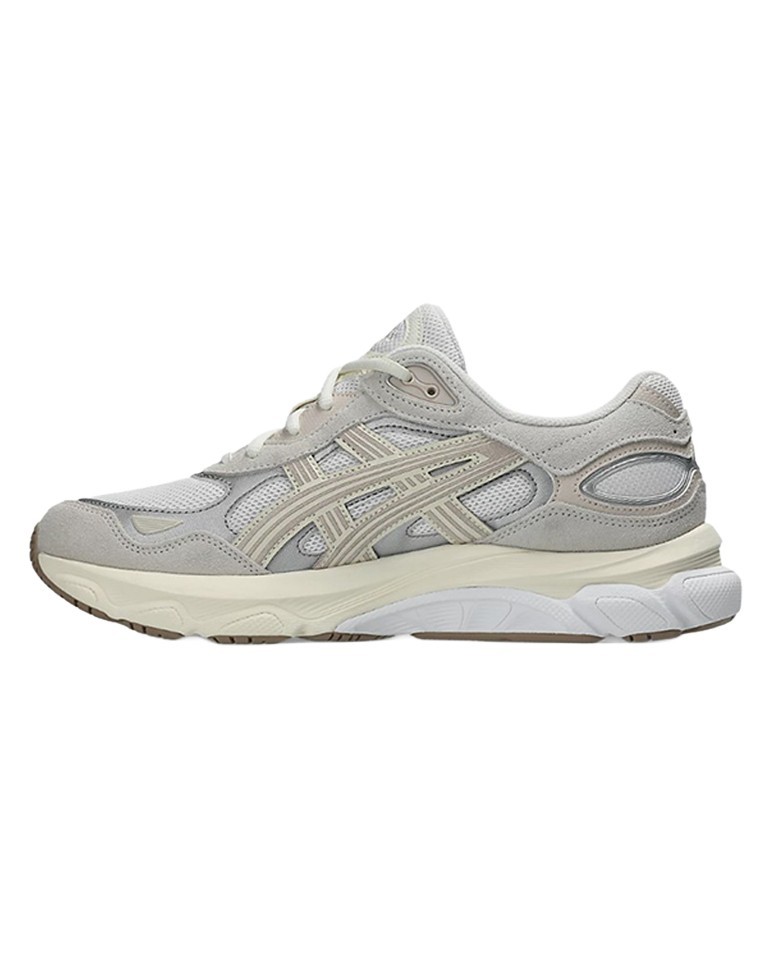 Gel NYC 2.0 white / cream