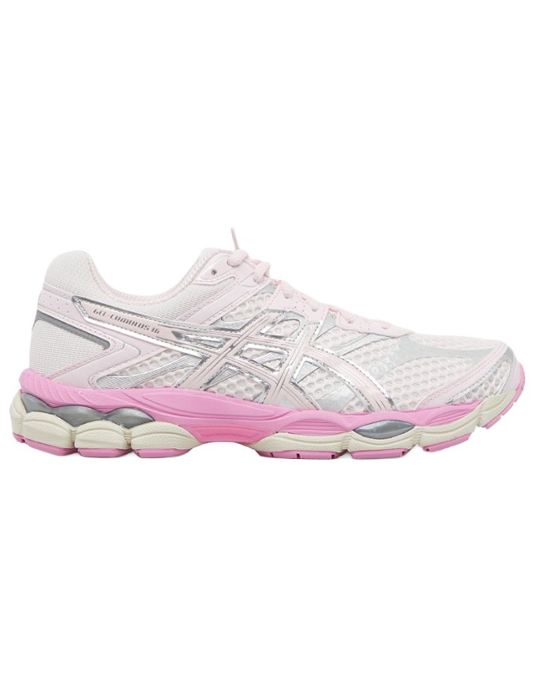 Gel cumulus 16 Pale pink / pink salt