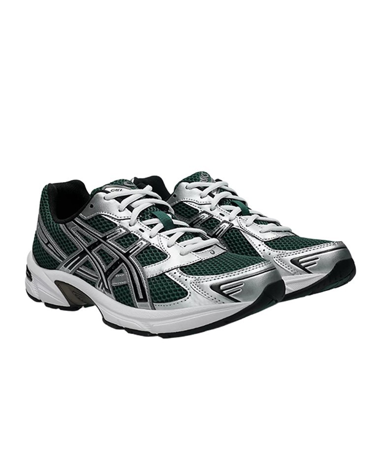 Gel 1130 Evergreen / black